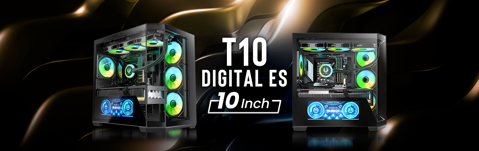 BITFENIX 850W 80+ BRONZE 10.24
