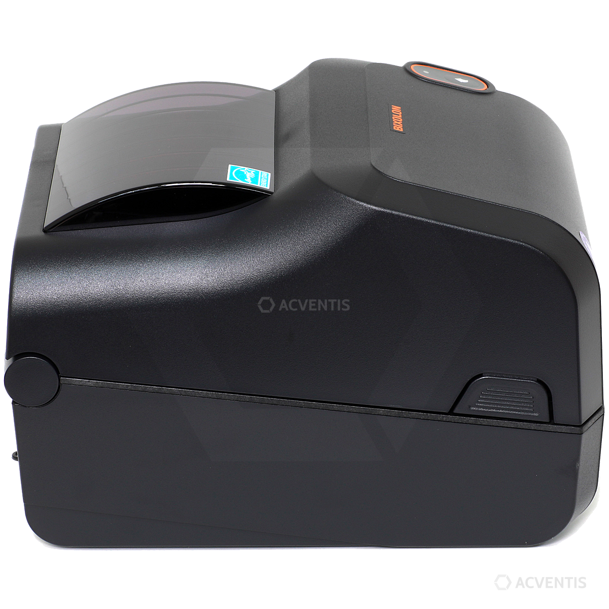 BIXOLON 203dpi XD3-40TEK Termal Transfer Barkod Yazıcı USB,Seri,Ethernet