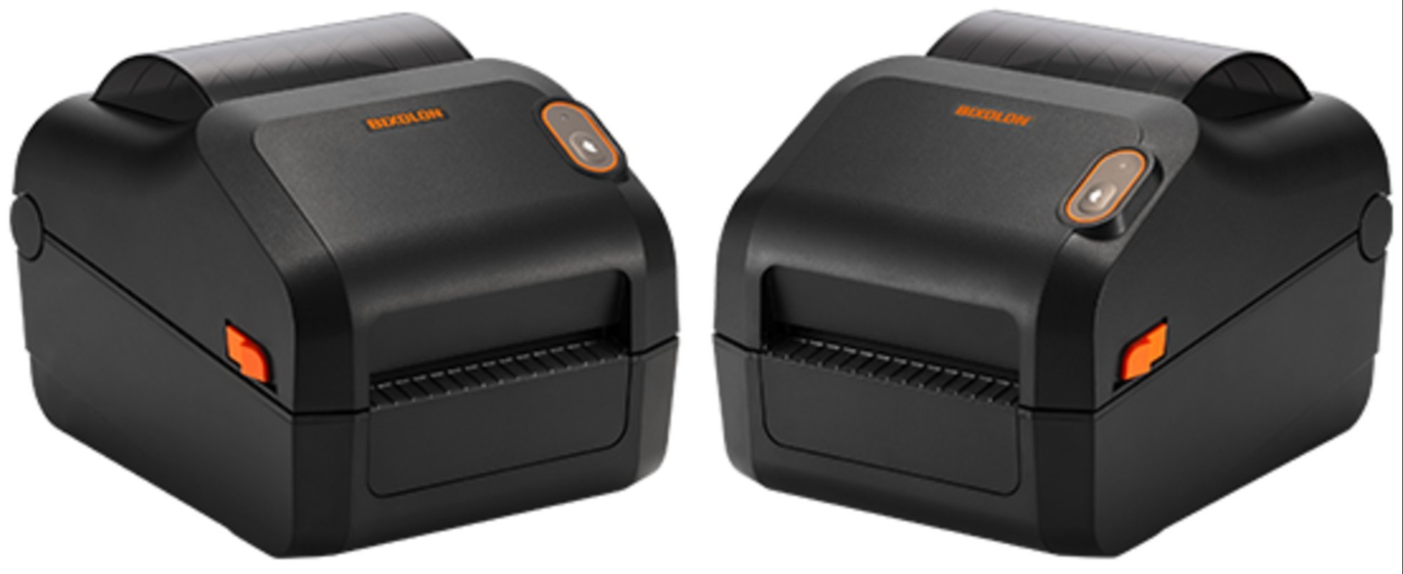 BIXOLON 203dpi XD3-40TEK Termal Transfer Barkod Yazıcı USB,Seri,Ethernet