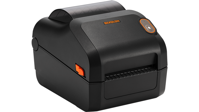 BIXOLON 203dpi XD3-40dK Termal Barkod Yazıcı USB Bağlantılı
