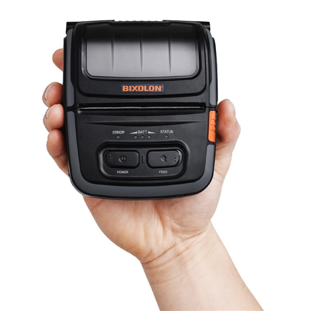 BIXOLON SPP-R310Plus Taşınabilir Fiş/Pos Yazıcı