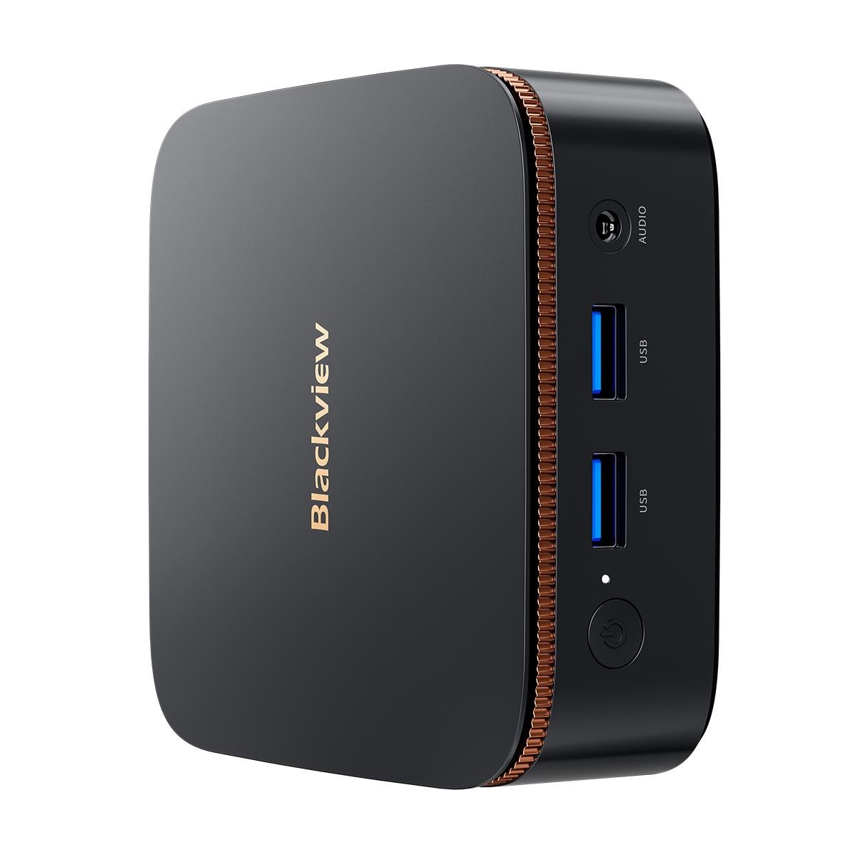 BLACKVIEW MP20 MINIPC AMD R3 3300U 16GB/512GB M.2/WIN11 Pro
