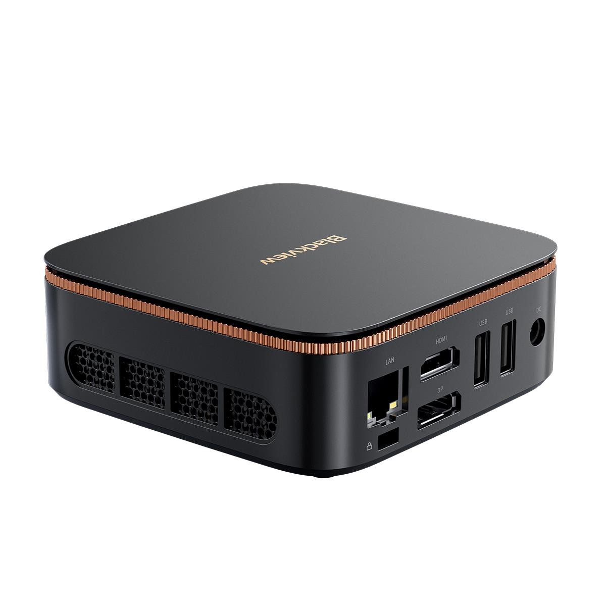 BLACKVIEW MP20 MINIPC AMD R3 3300U 16GB/512GB M.2/WIN11 Pro