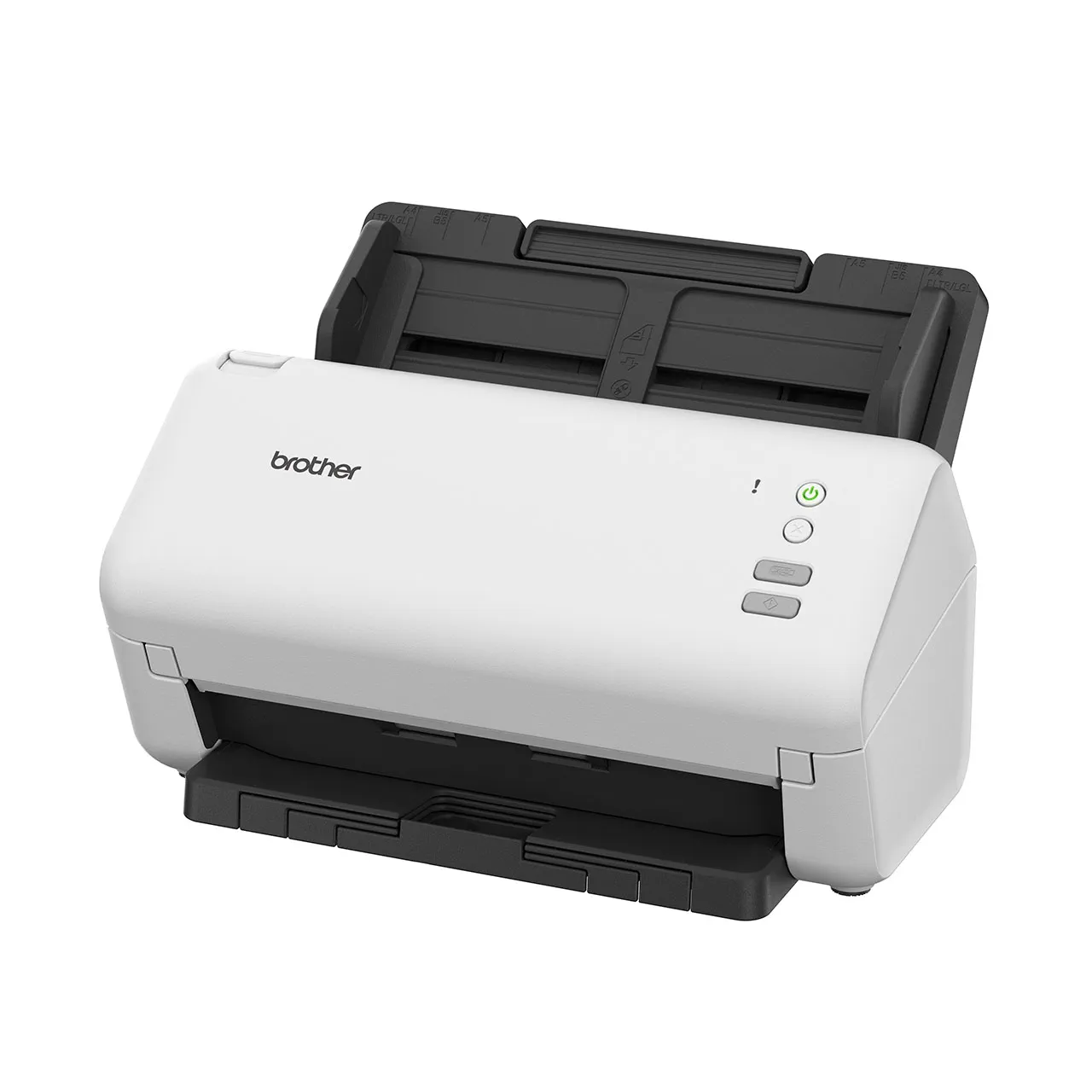 BROTHER A4 ADS-4100 35PPM Döküman Tarayıcı
