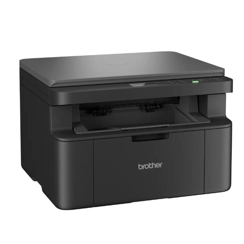 BROTHER DCP-L1632W-2T MONO LAZER YAZ/TAR/FOT/ETH/WIFI (2 TAM DOLU TONER)