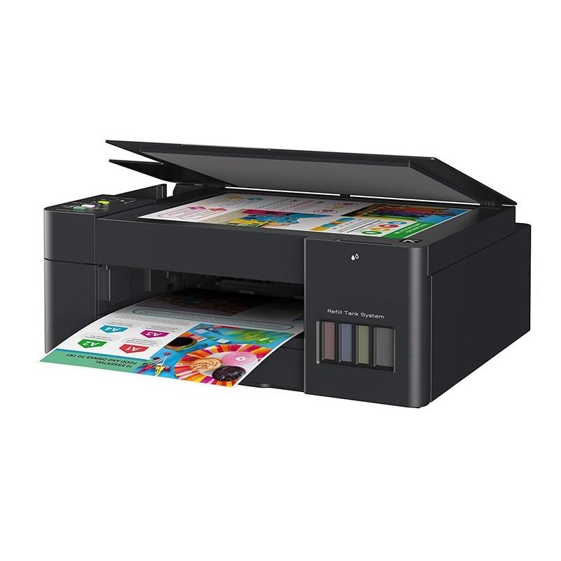 BROTHER DCP-T220 TANKLI YAZICI TARAYICI FOTOKOPİ USB A4