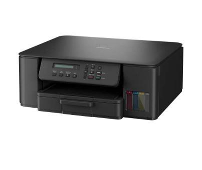 BROTHER DCP-T530DW Renkli Deskjet AIO A4 Fotokopi Tarayıcı Usb/Wİ-Fi (Tanklı) Yazıcı
