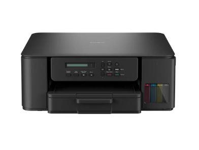 BROTHER DCP-T530DW Renkli Deskjet AIO A4 Fotokopi Tarayıcı Usb/Wİ-Fi (Tanklı) Yazıcı