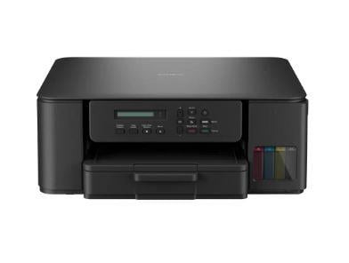 BROTHER DCP-T530DW Renkli Deskjet AIO A4 Fotokopi Tarayıcı Usb/Wİ-Fi (Tanklı) Yazıcı