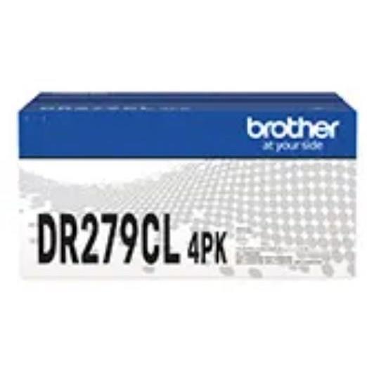 BROTHER DR279CL Drum Unitesi