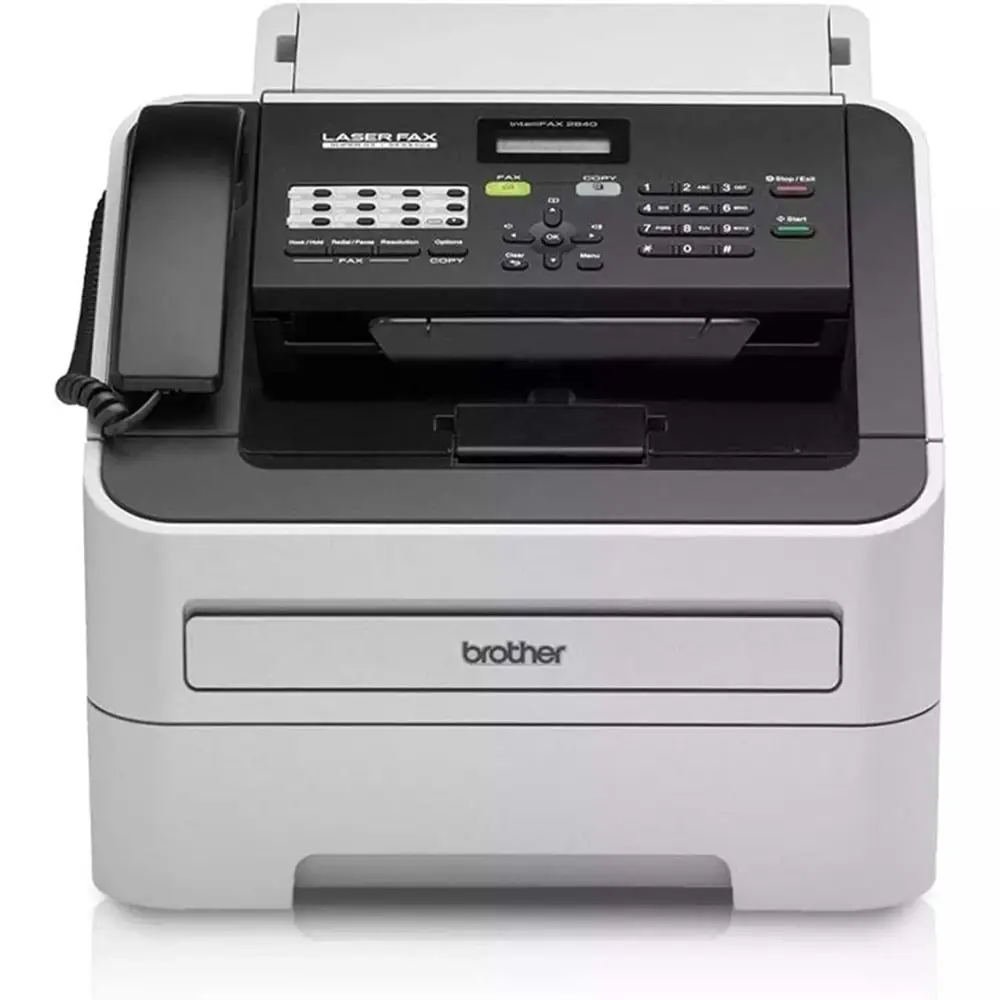 BROTHER FAX-2840 Fax Cihazı