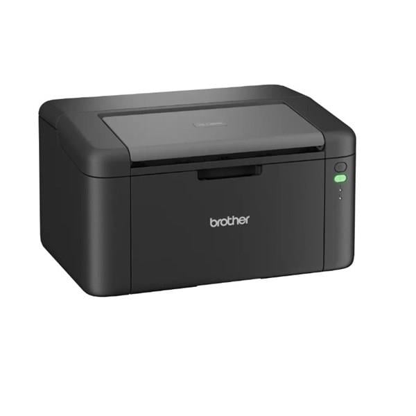 BROTHER A4 HL-L1232W Siyah Laser Yazıcı USB 2.0,Kablosuz 3000 Sayfalık Toner