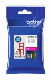 BROTHER LC-3719XLM MFC-J3930DW Kırmızı Mürekkep Kartuş