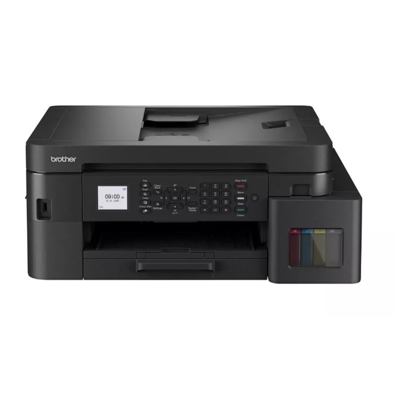 BROTHER MFC-T930DW TANKLI YAZ/TAR/FOT/FAX/DUB/WIFI/ETH