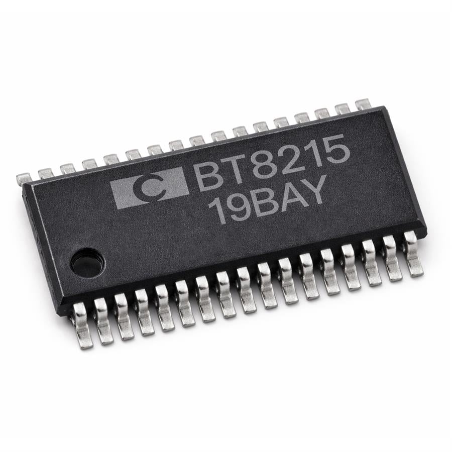 BT8215 Ses İşlemci Entegresi (MV-7001 Yedek Parça)
