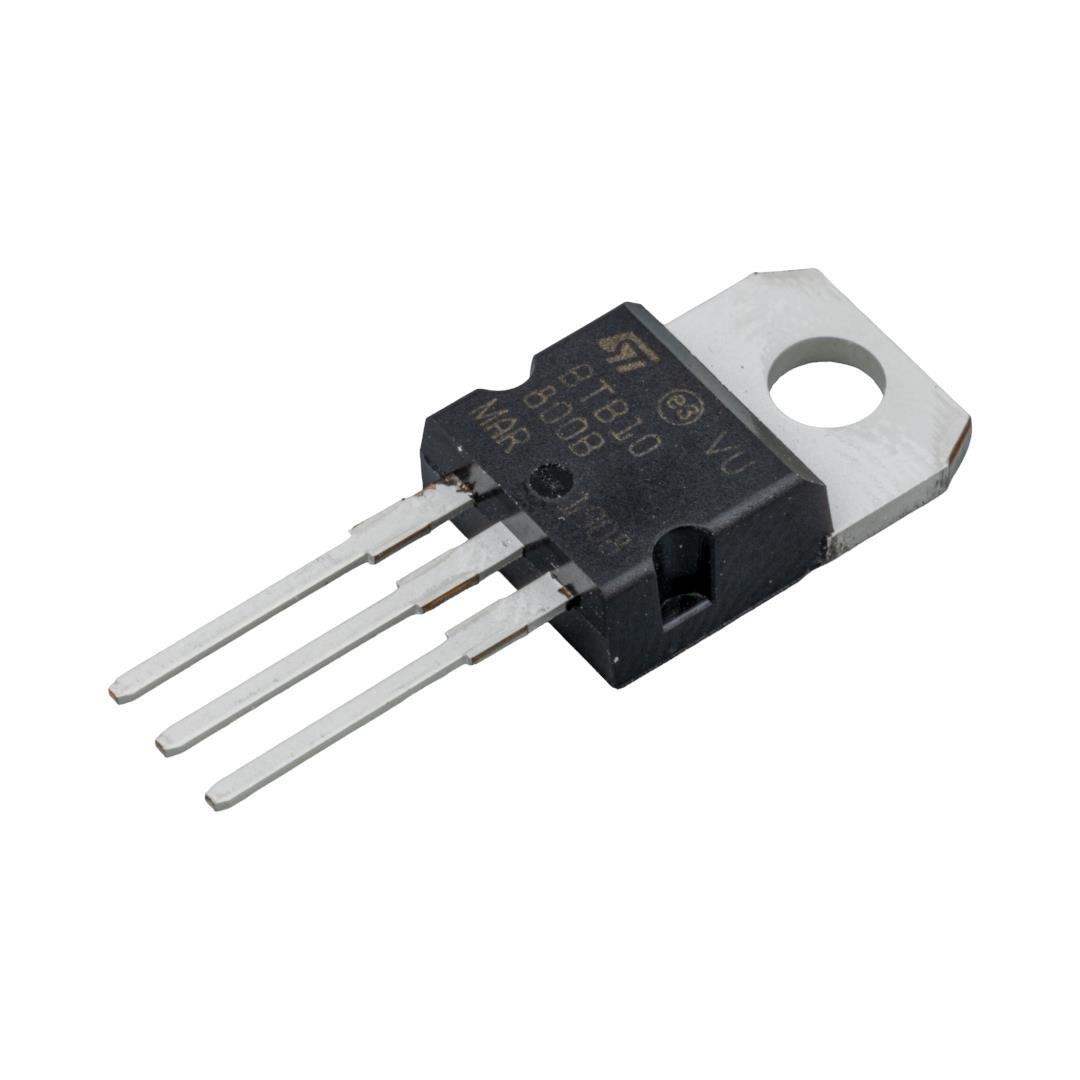 BTB 10-800B TO-220 Triyak Transistör