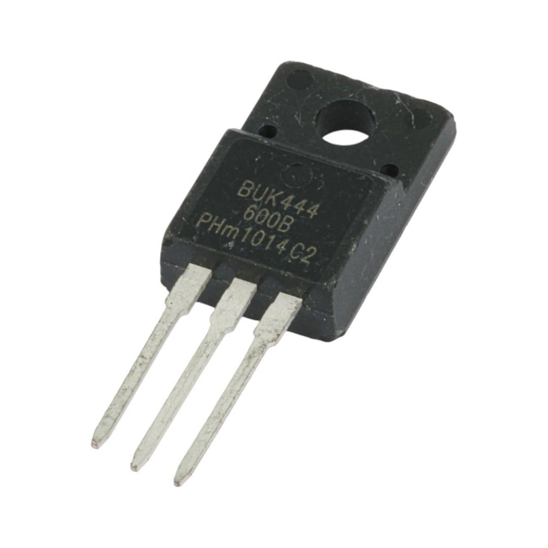 BUK 444-600B TO-220F Transistör