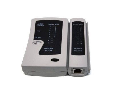 Beek BN-TOOL-KIT Ağ araçları test seti