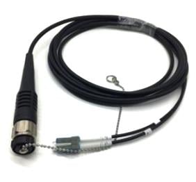 Beek FTTA Optik Patch Kablosu, ODC-LC/UPC, OM2-DX-5.0mm-LSZH-zırhlı, 65 metre<br>
Beek FTTA Optical Patch Cord, ODC-LC/UPC, OM2-DX-5.0mm-LSZH-armored, 65 meters<br>
Beek M16 (ODC ) to LC Singlemode Cable, G657A1, duplex, armored, 5.0mm, 65 met