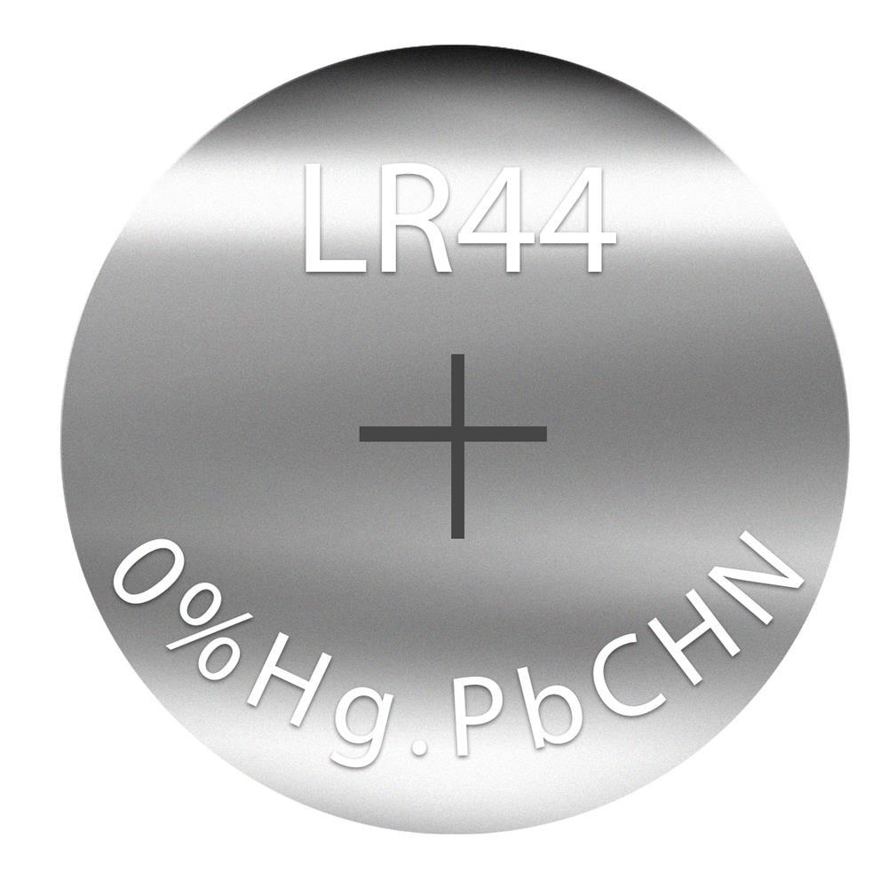 Beston Alkalin AG13/357 LR44 Düğme Pil (10lu Paket)  BST-LR44