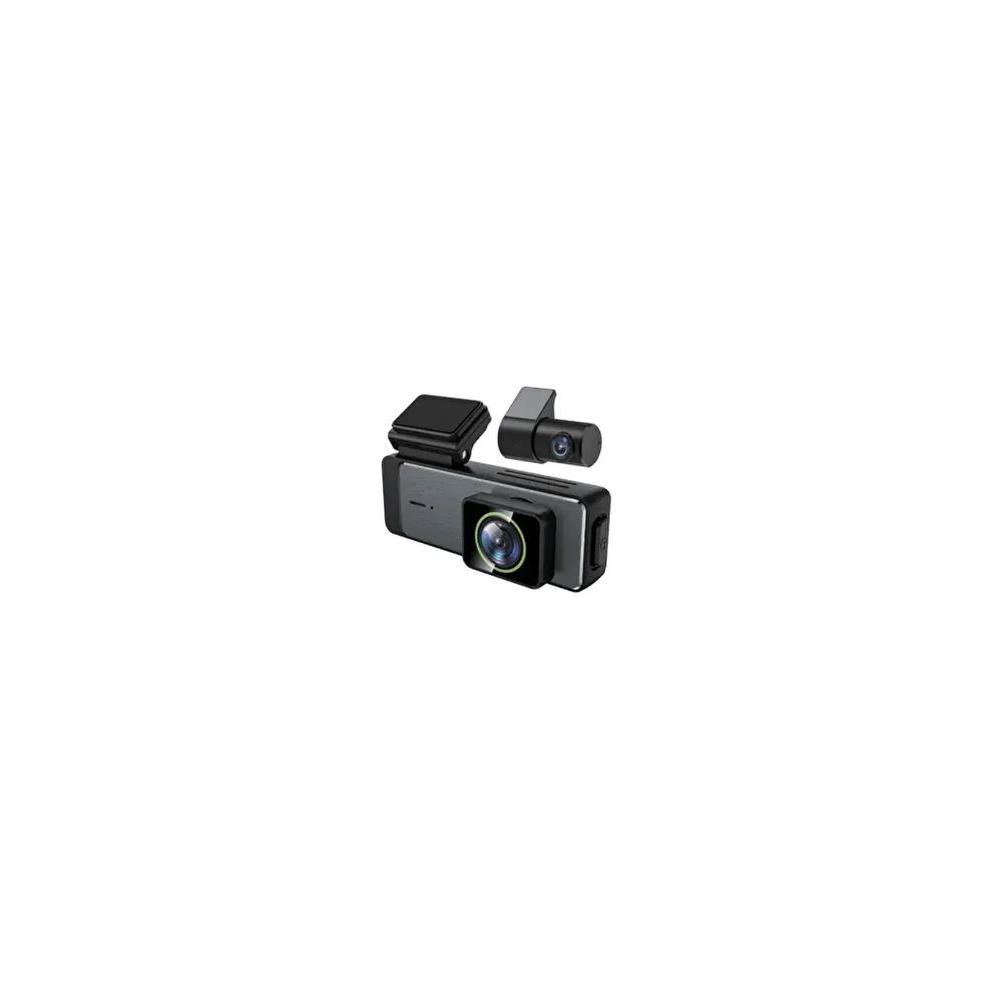 Blic Blm-70 4K Hd 4+2 Mp Araç Içi Ön ve Arka Kamera Dashcam