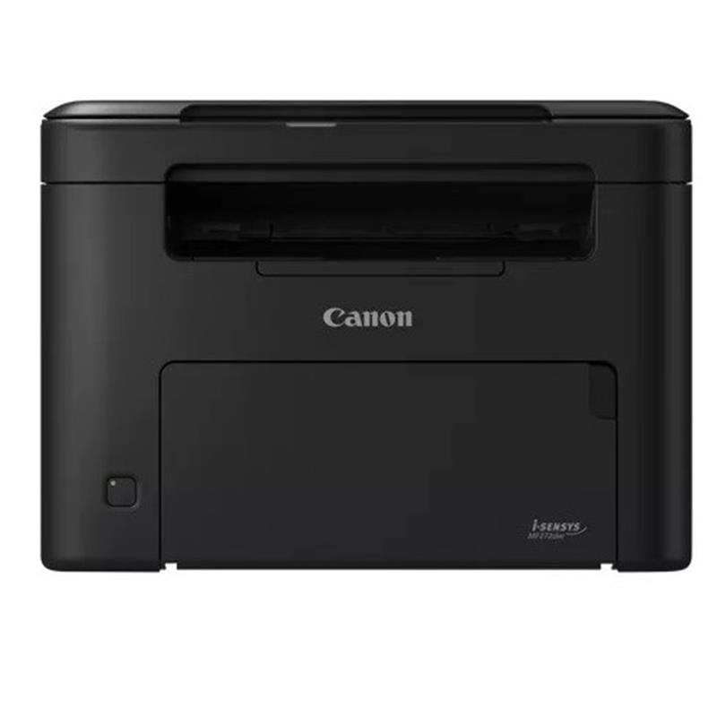 CANON A4 MF272DW Siyah Lazer Çok Fonksiyonlu Dublex Yazıcı Usb,Ethernet,Kablosuz
