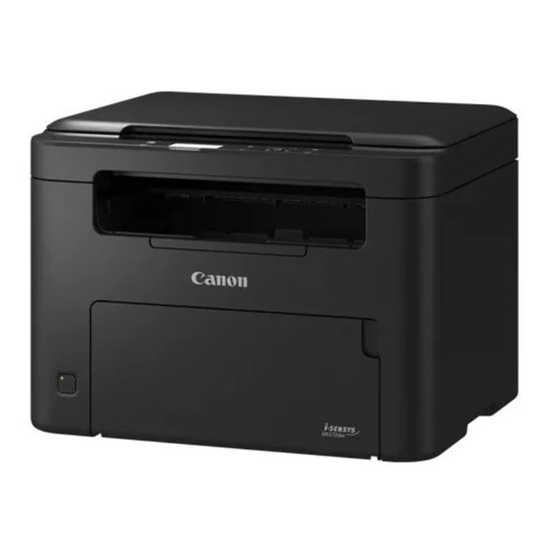 CANON A4 MF272DW Siyah Lazer Çok Fonksiyonlu Dublex Yazıcı Usb,Ethernet,Kablosuz