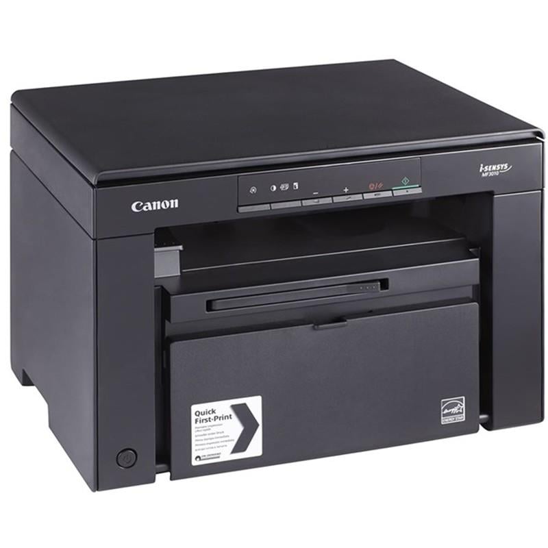CANON I-SENSYS MF3010 LAZER YAZ/TAR/FOT