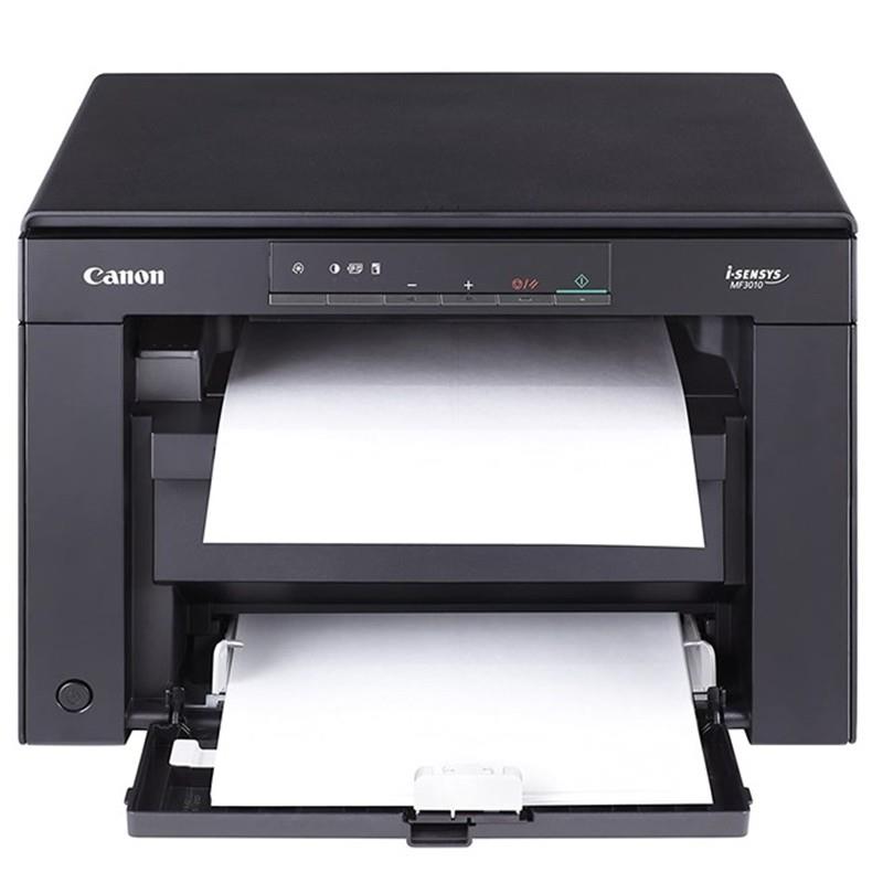 CANON I-SENSYS MF3010 LAZER YAZ/TAR/FOT