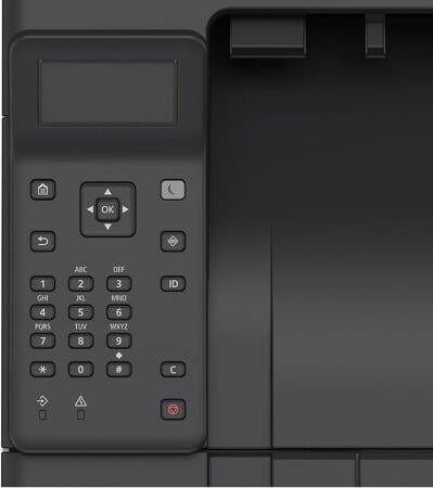 CANON LBP 243DW i-SENSYS Mono Lazer A4 Mono Usb+Wifi+Eth Dubleks Yazıcı