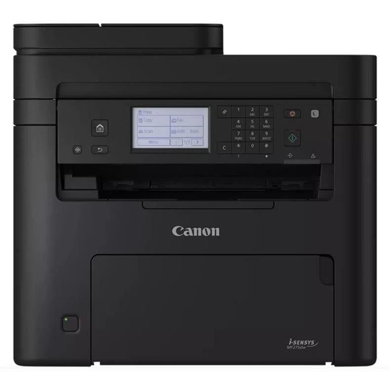 CANON MF275DW i-SENSYS Mono LazerJet A4 Mono Fotokopi Tarayıcı Usb/Ethernet/Duplex/Fax Wifi Yazıcı