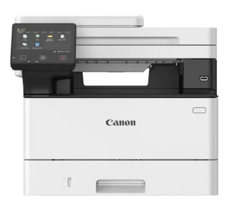 CANON MF463DW i-SENSYS Mono LazerJet A4 Mono Fotokopi Tarayıcı Usb/Ethernet Dubleks + Wifi Yazıcı