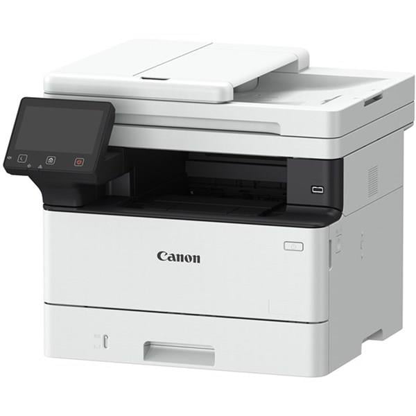 CANON MF463dw A4 Siyah Çok Fonksiyonlu Dublex Laser Yazıcı USB 2.0,Ethernet,Kablosuz