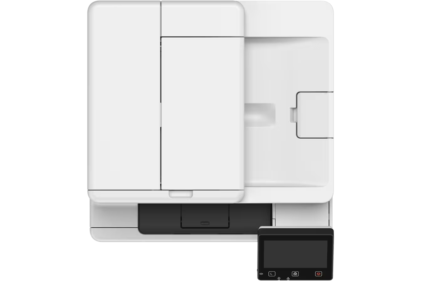 CANON A4 Renkli MF667Cdw Çok Fonksiyonlu Faxlı Dublex Laser Yazıcı USB 2.0,Ethernet,Kablosuz