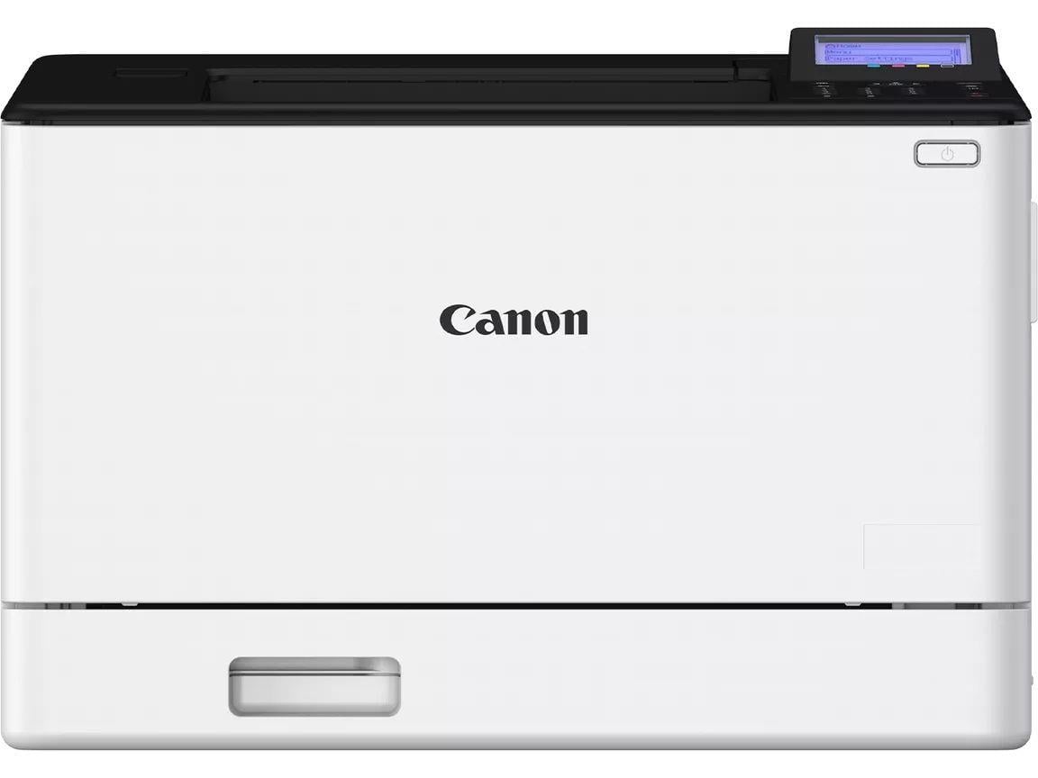 Canon Renkli Laser LBP673CDW Ethernet Wi-Fi