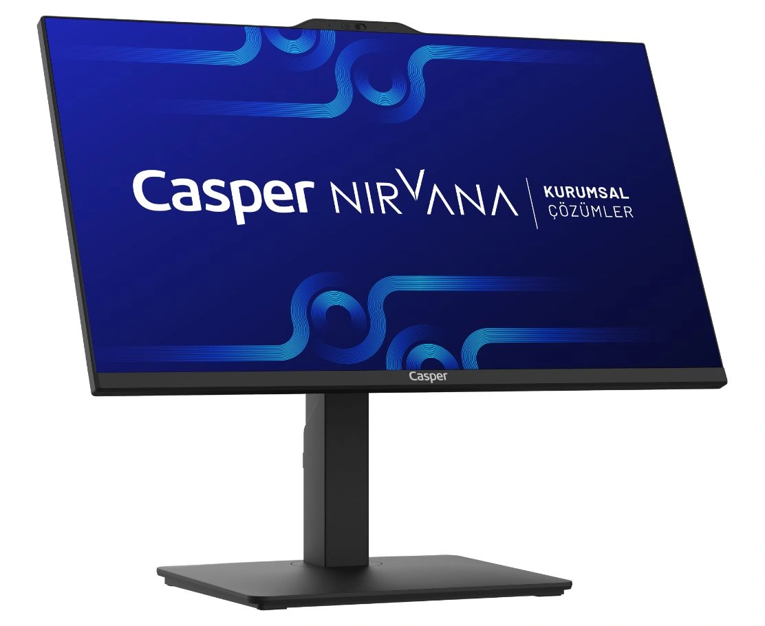 CASPER AIO 23.8