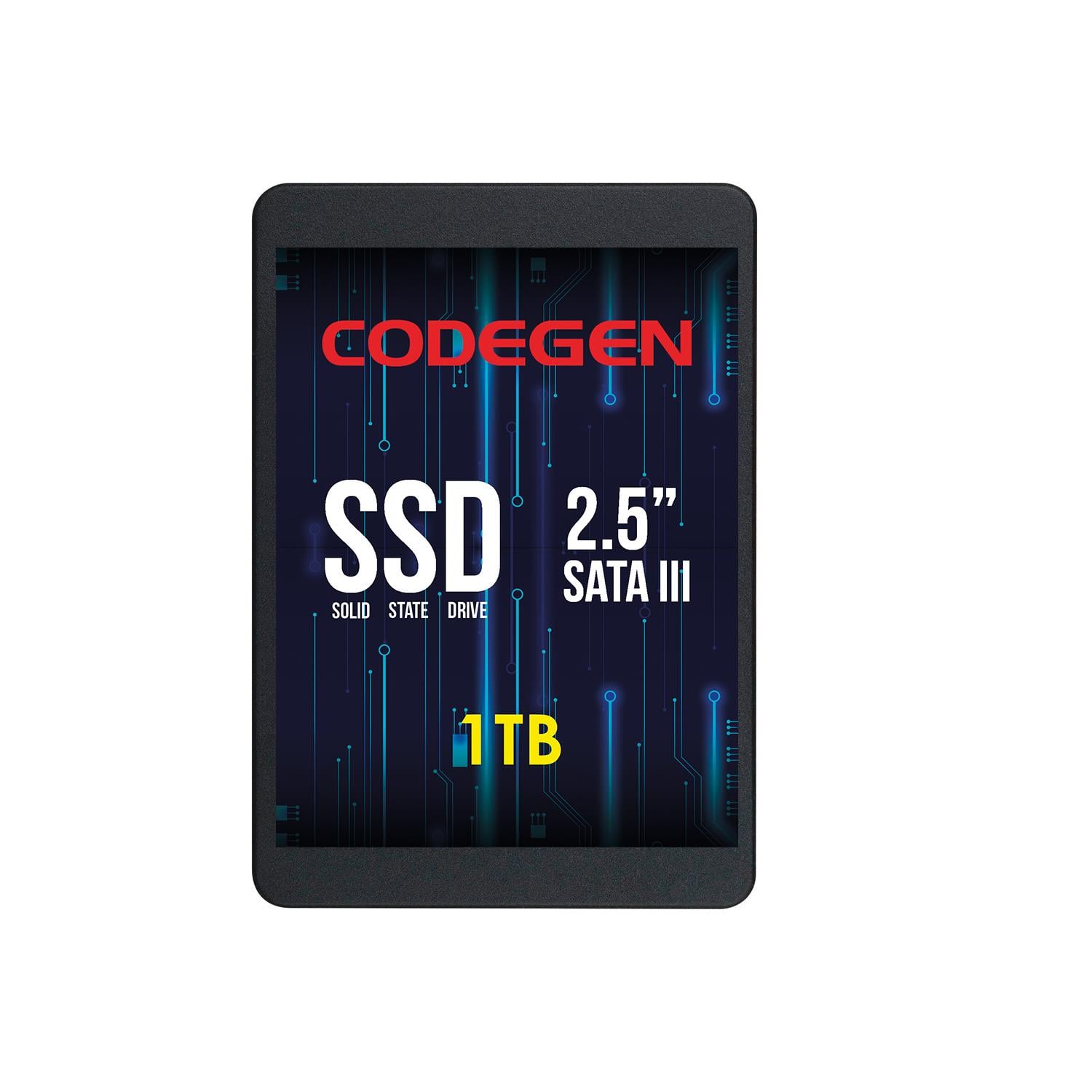 CODEGEN CDG-1TB-SSD25 2.5