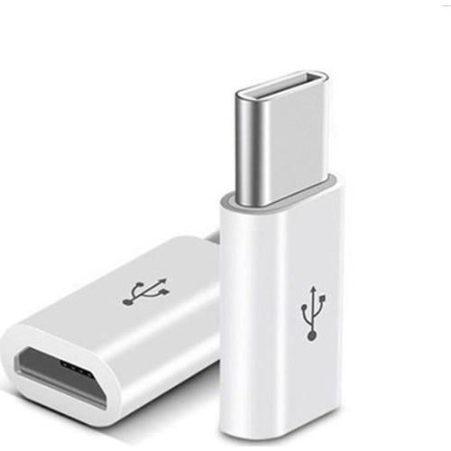 CODEGEN CDG-CNV34 TYPE-C- mUSB Görüntü Adaptörü Beyaz