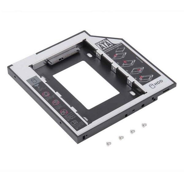 CODEGEN CDG-HDC-127 Sata Notebook Harddisk Yuvası 12.7mm
