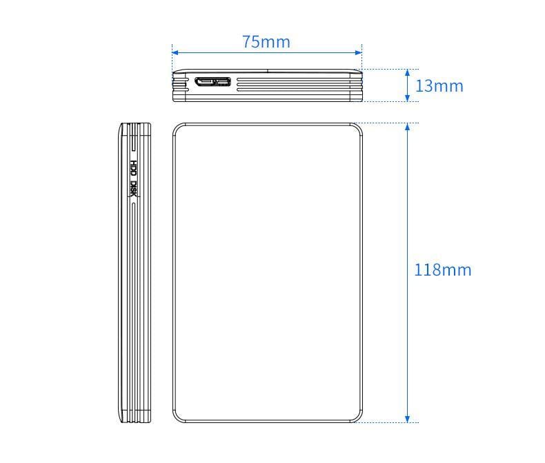 CODEGEN CODMAX CDG-HDC-30BA 2.5