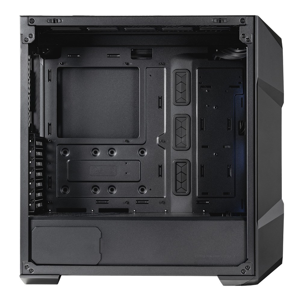 COOLERMASTER 850W 80+ GOLD  TD500 V2 TG TD500V2-KGNN85-STU 4-ARGB Fanlı Gaming EATX PC Kasası