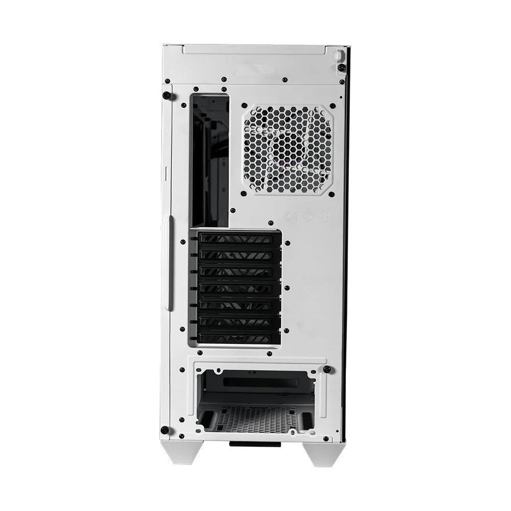 COOLERMASTER HAF500 TG H500-WGNN-S00 Gaming E-ATX PC Kasası