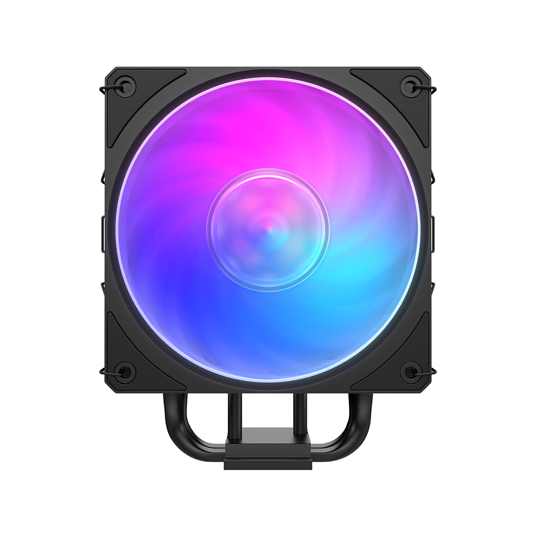 COOLERMASTER HYPER 212 3DHP ARGB AM5-1851p Hava soğutmalı İşlemci Fanı
