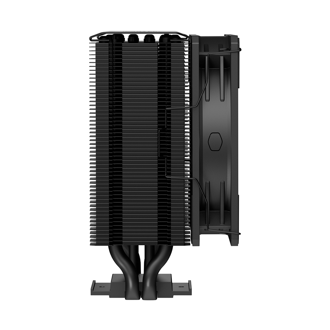 COOLERMASTER HYPER 212 3DHP ARGB AM5-1851p Hava soğutmalı İşlemci Fanı