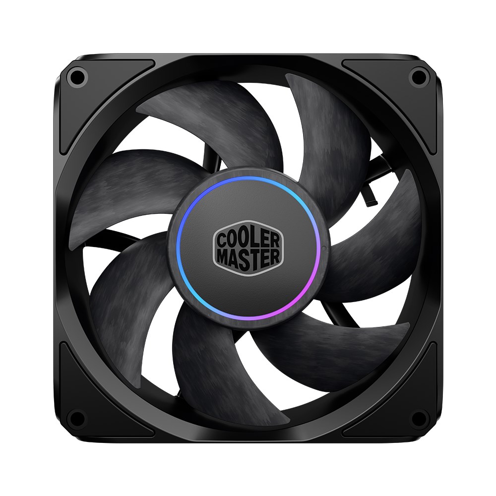 COOLERMASTER MasterFan M120 MFZ-P2DM-20NP2-R1 ARGB 120mm Kasa Fanı