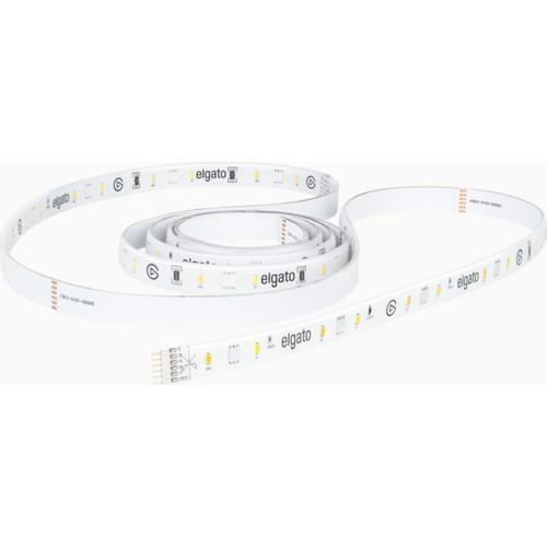 CORSAIR ELGATO 10LAE9901 Light Strip Genişleme Paketi KUTU AÇIK(Outlet)