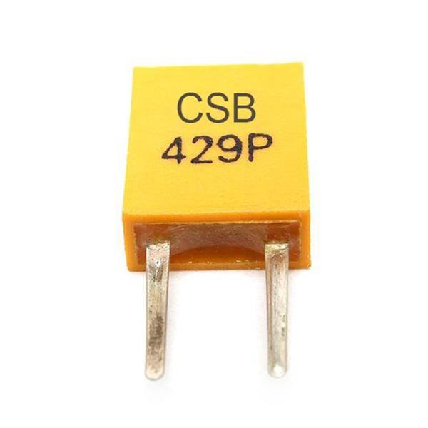 CSB 429 Kristal