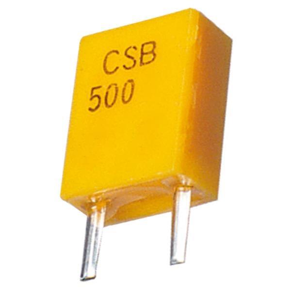 CSB 500 Kristal