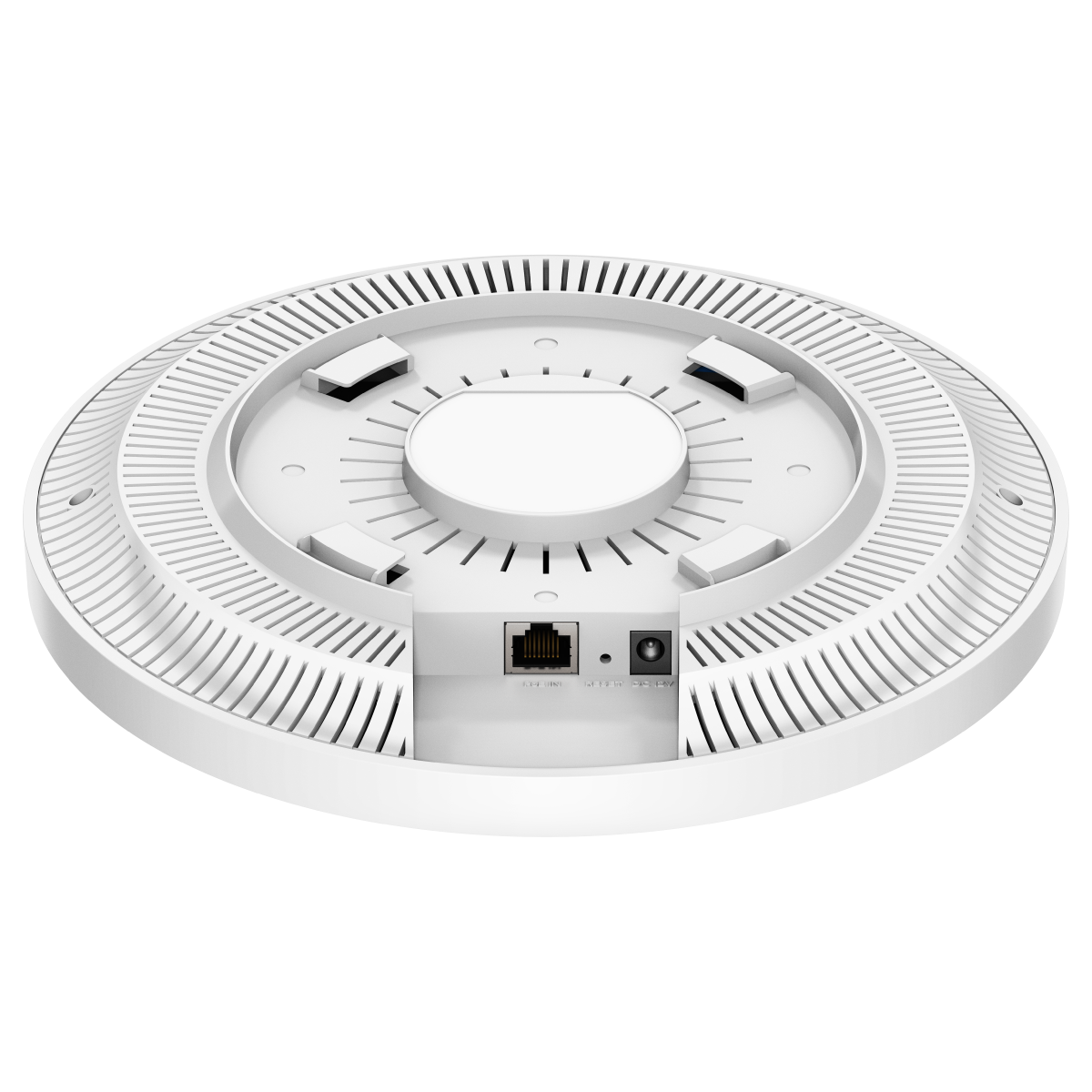 CUDY AP3000 1 Port 2.5G AX3000 4 Anten Tavan Tipi Wi-Fi 6 Access Point