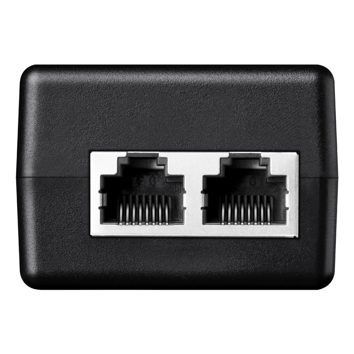 CUDY POE200 2 Port Poe+/Poe Gigabit 30W PoE Adaptör